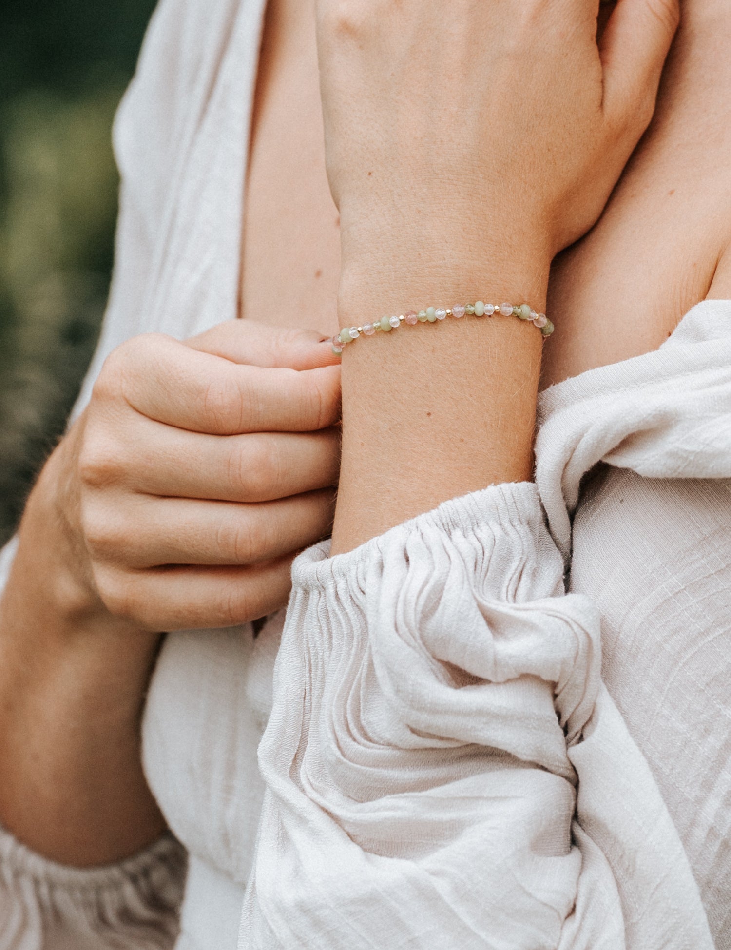 Ivy Armband