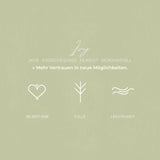 Ivy Armband