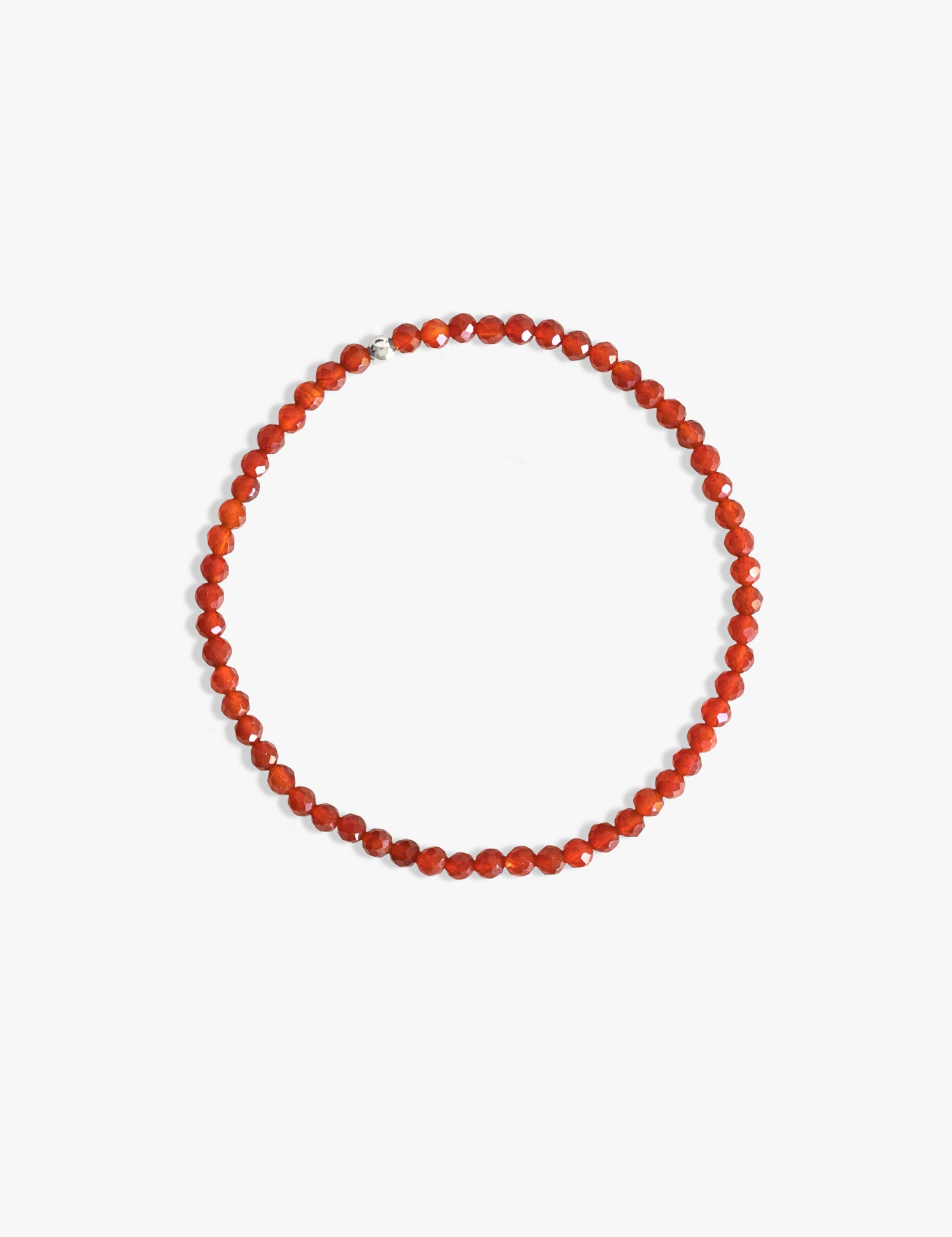 Sienna Karneol Armband