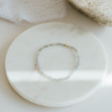 Labradorit Armband