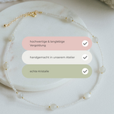 Lunea Choker Kette