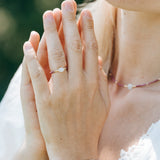 Primrose Ring