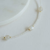 Lunea Choker Kette