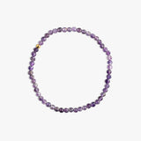 Mystic Dawn Amethyst Armband