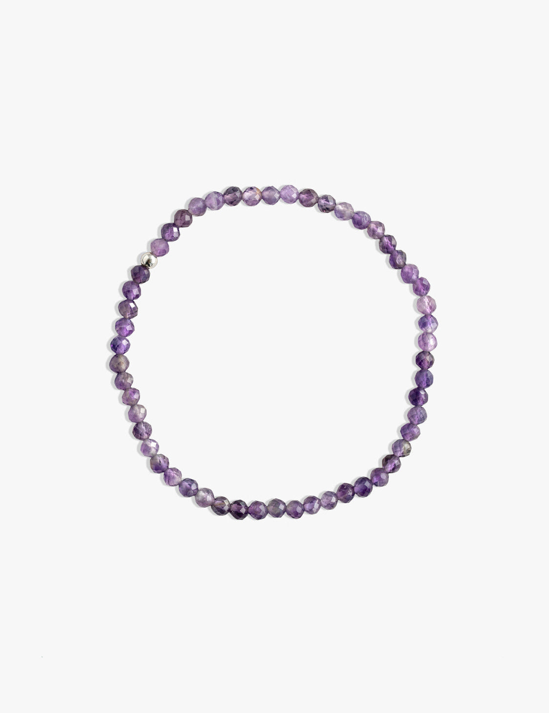 Konfigurator | Mystic Dawn Amethyst | Silber