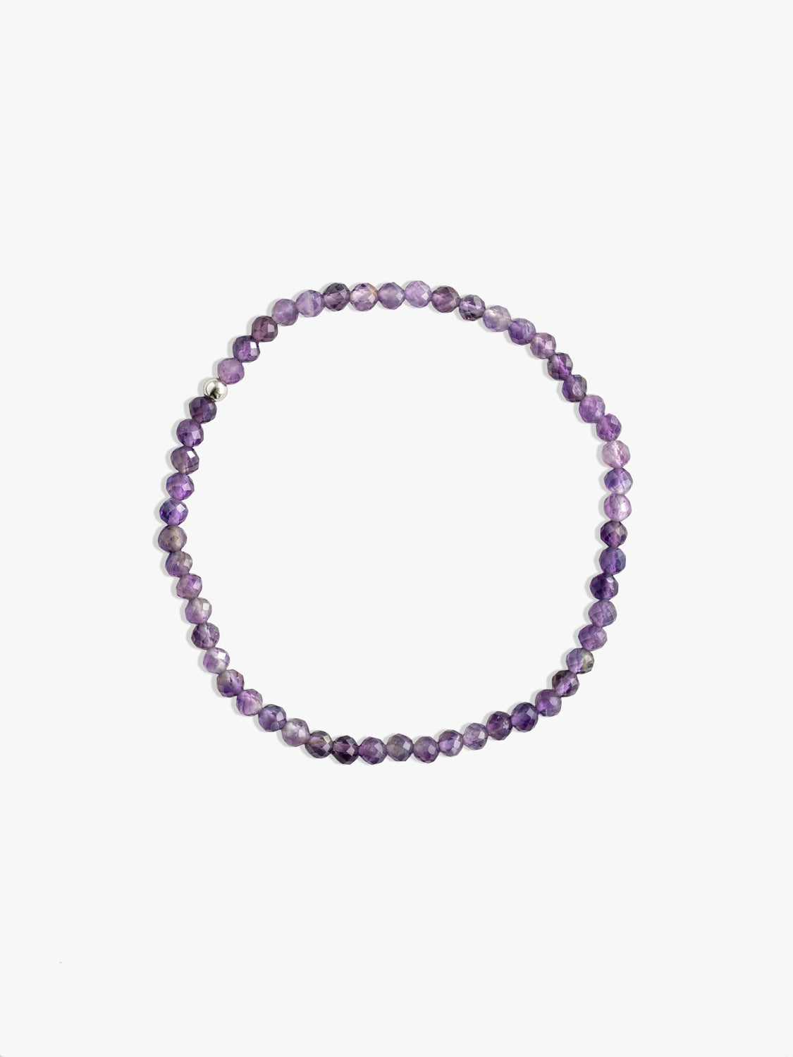Konfigurator | Mystic Dawn Amethyst | Silber