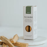 Palo Santo Holz