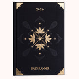 Daily Planner 2026