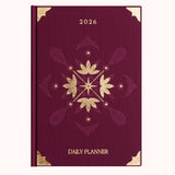 Daily Planner 2026