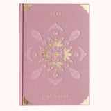 Daily Planner 2026
