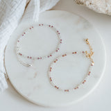 Primrose Armband