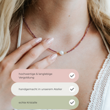 Primrose Kette