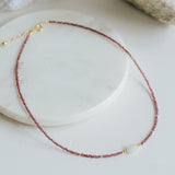 Primrose Kette