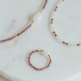 Primrose Ring