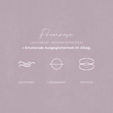 Primrose Armband