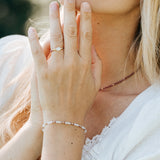 Primrose Armband