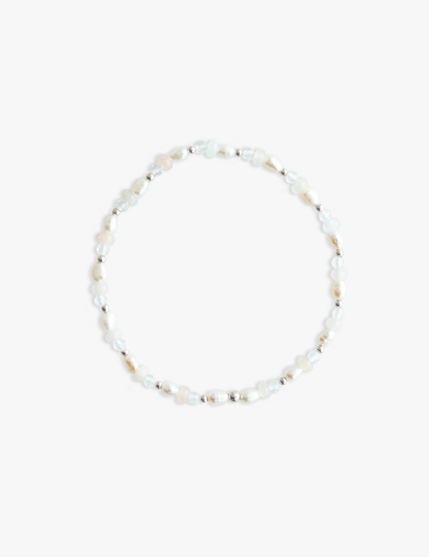 Promise Armband