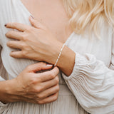 Promise Armband
