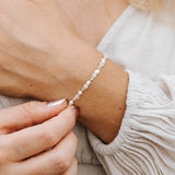 Promise Armband