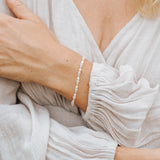 Promise Armband