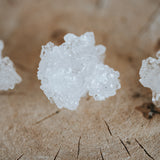Schneeball Quarz Cluster