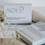 Soulquest - Journaling Prompts Kartendeck