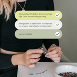 Lunara Mondstein Armband