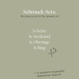 Adventskalender | Schmuckset