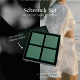 Adventskalender | Schmuckset