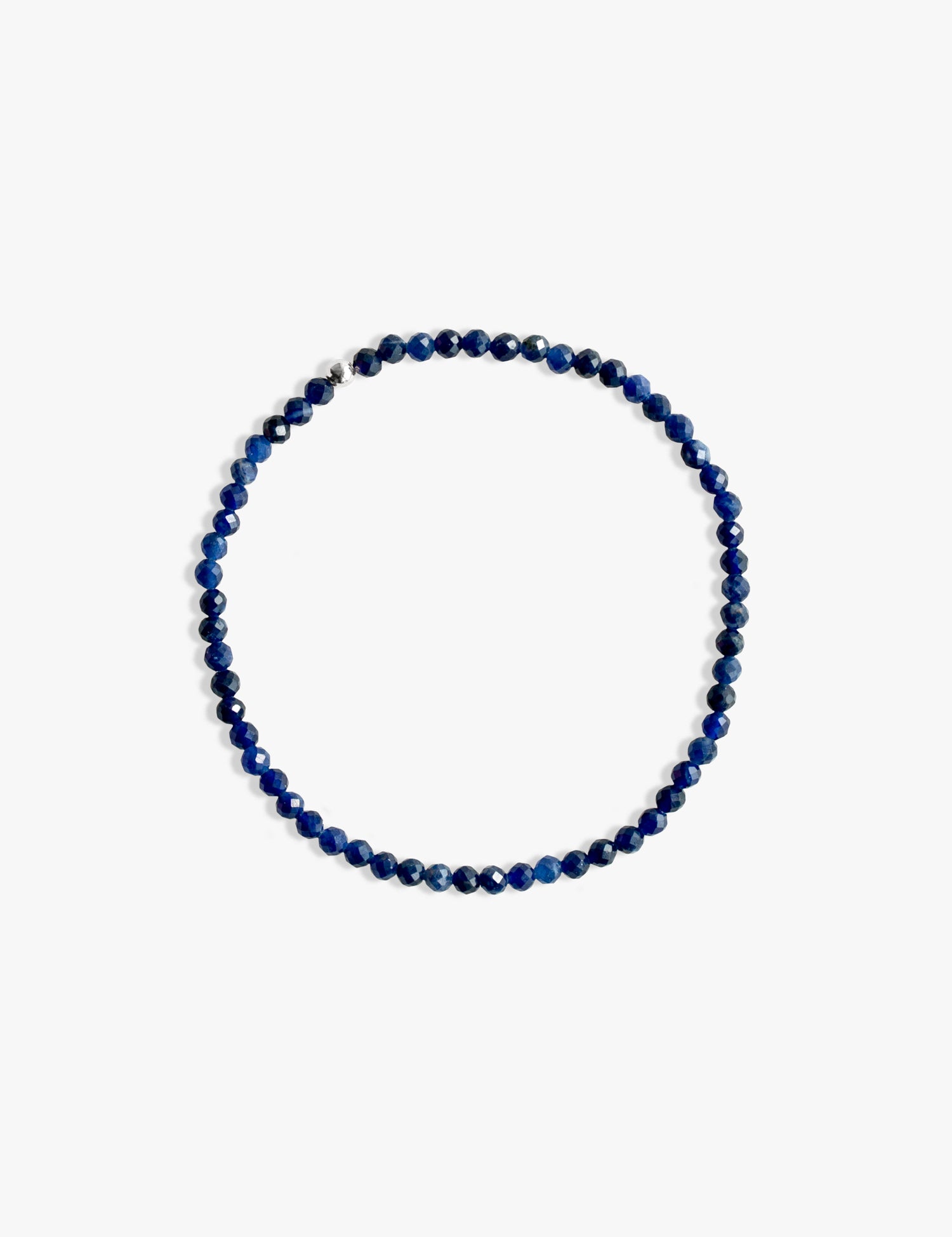 Azura Sodalith Armband