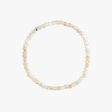 Solaris Citrin Armband