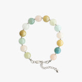 Sorbet Morganit Armband