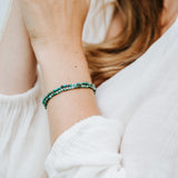 Türkis Armband