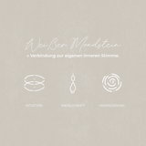 Lunara Mondstein Armband