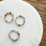 Wild Heart Turmalin Ring