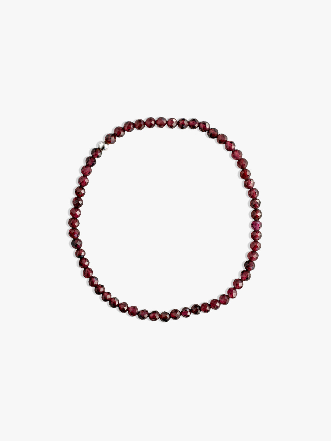Konfigurator | Wild Roots Granat | Silber