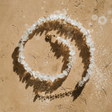 Glacier Bergkristall Kette