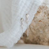 Guiding Star Ohrringe