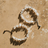 Glacier Bergkristall Armband