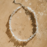 Glacier Bergkristall Kette