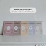 Wunscharmband Freundinnen-Set