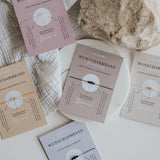 Wunscharmband Freundinnen-Set