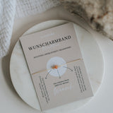 Wunscharmband Freundinnen-Set
