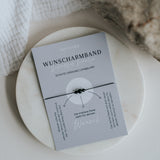 Wunscharmband, div. Kristalle