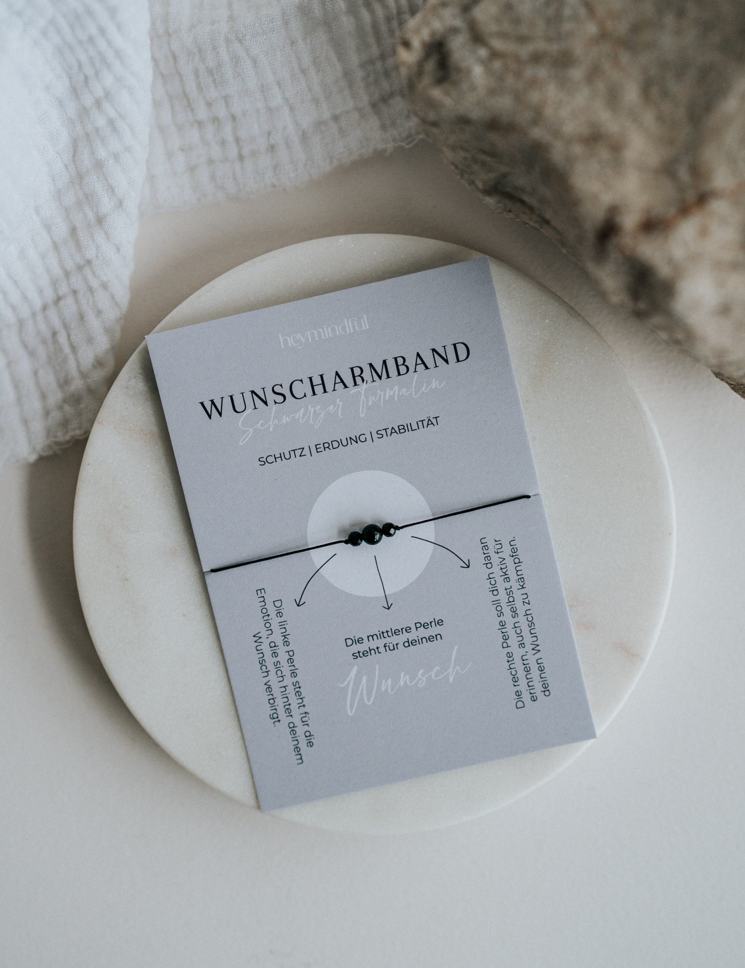 Wunscharmband, div. Kristalle