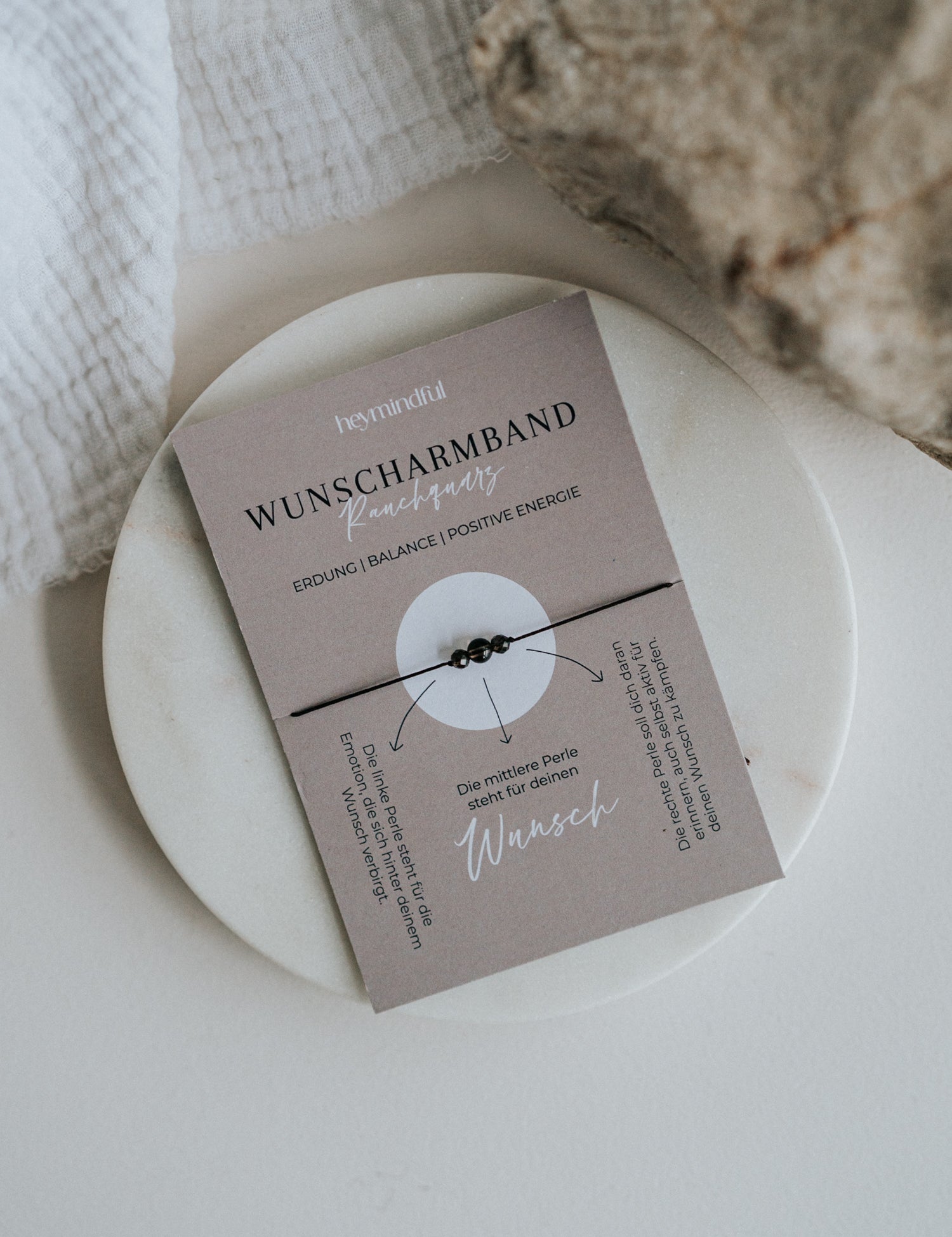 Wunscharmband, div. Kristalle