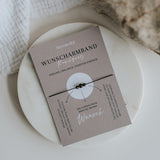Wunscharmband Freundinnen-Set