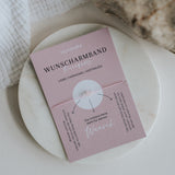 Wunscharmband Freundinnen-Set