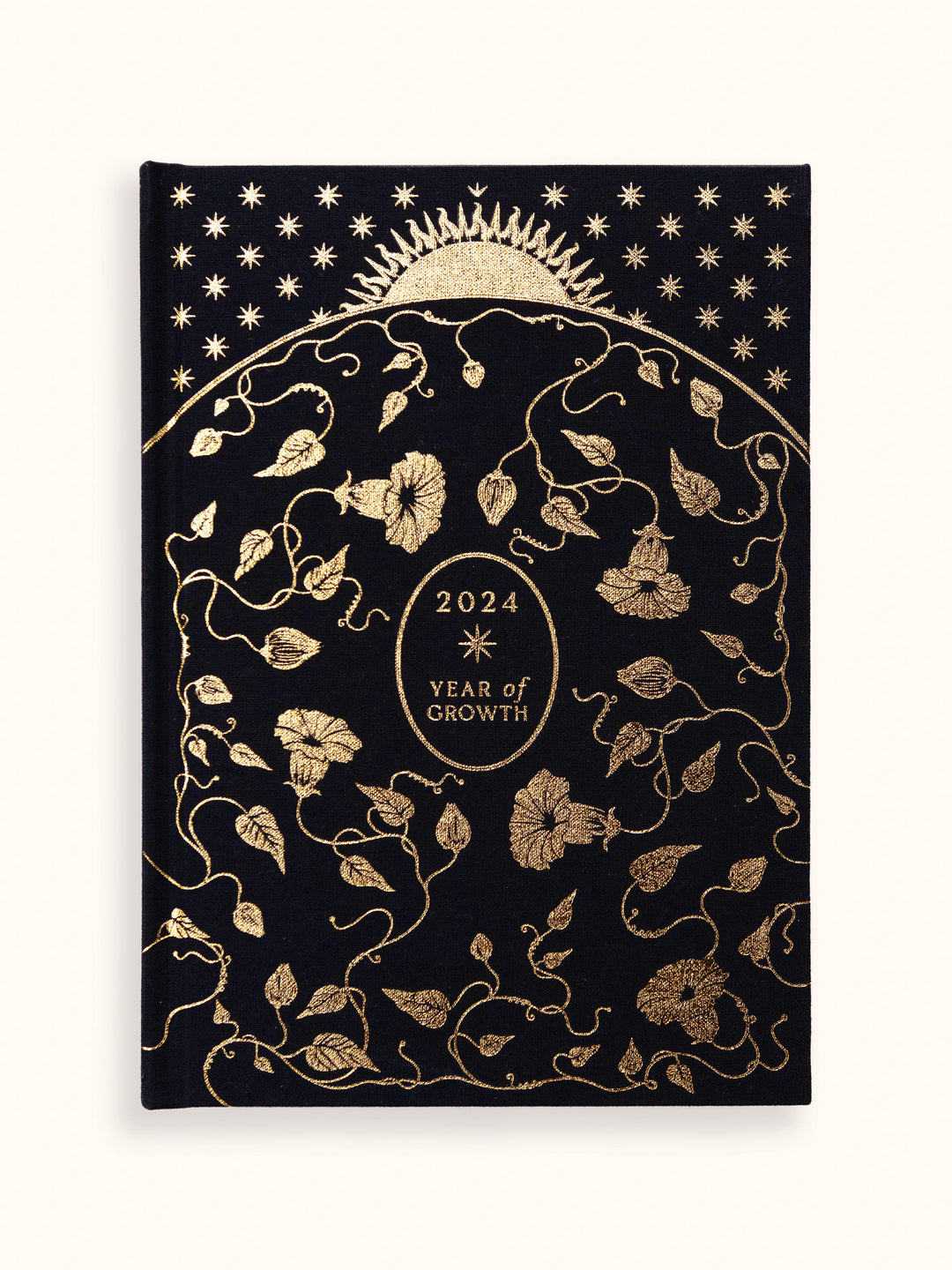 Year of Growth Book 2024, Dreamymoons, div. Farben