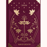 Year of Growth Book 2026